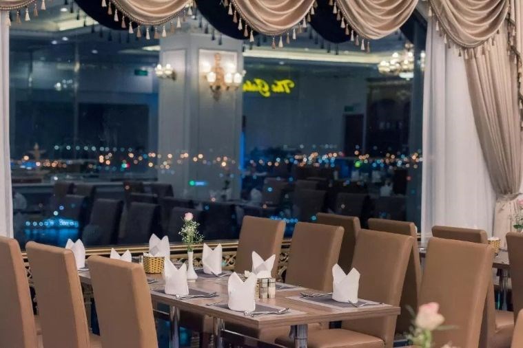 Khách Sạn Shine Hải Phòng